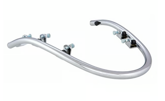 PIAGGIO Lökhárító sárvédő elülső