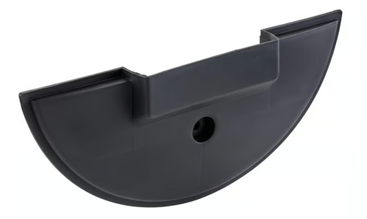 PIAGGIO Pótkerék fedél oldalidom, 10" gumik