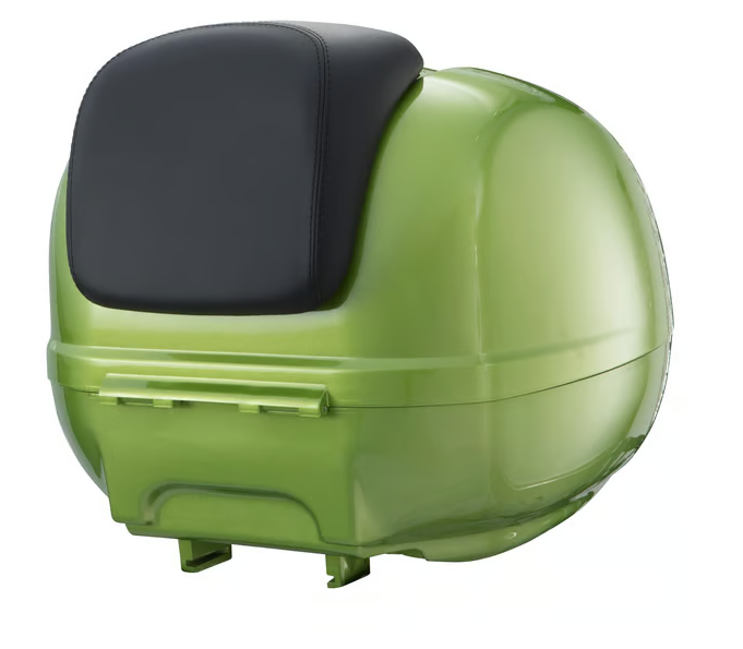 PIAGGIO Top Case