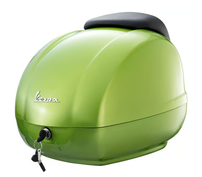 PIAGGIO Top Case