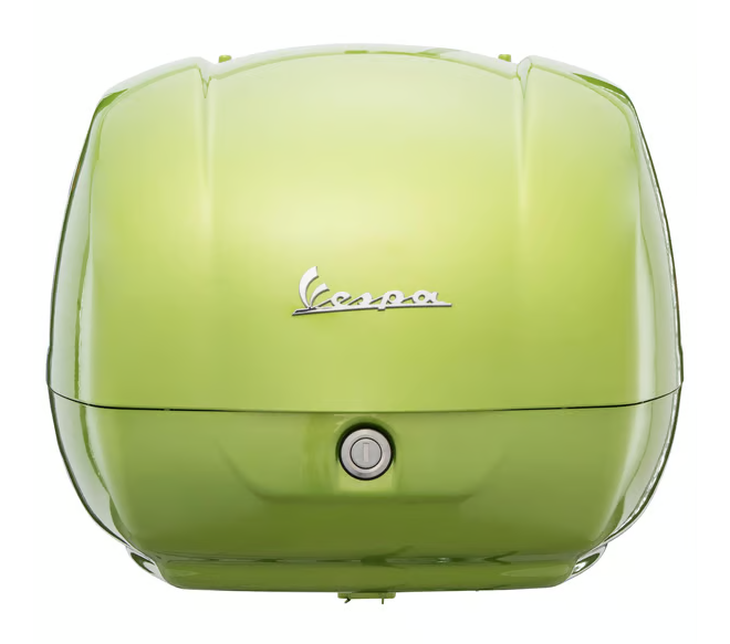 PIAGGIO Top Case