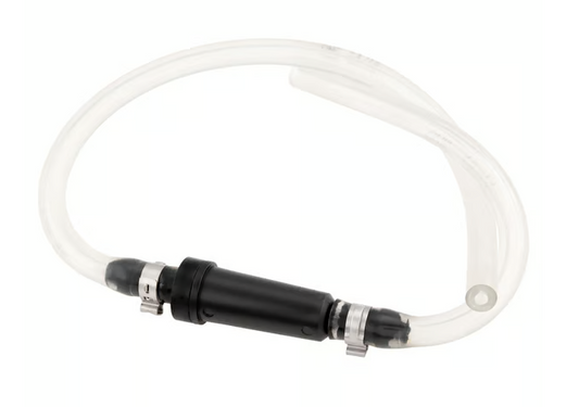 PIAGGIO Légszűrőcső, tank