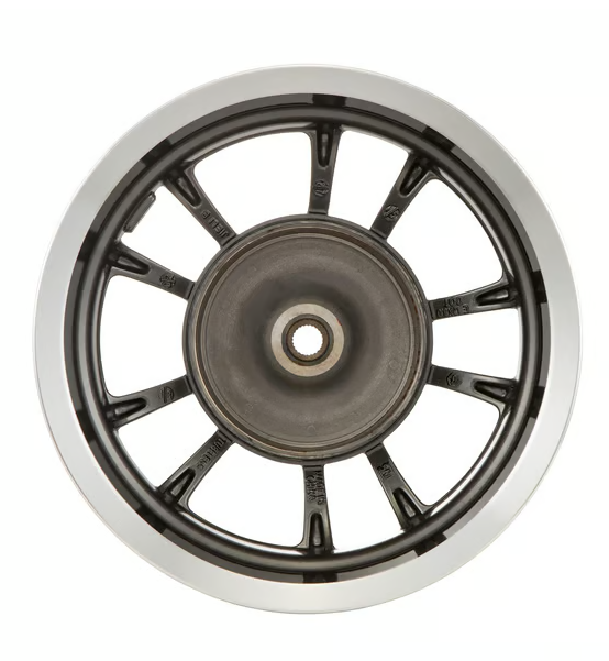 PIAGGIO Felni 3.0x12 hátsó dobfékhez