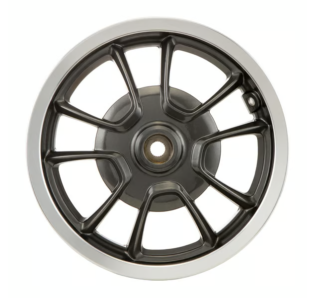 PIAGGIO Felni 3.0x12 hátsó dobfékhez