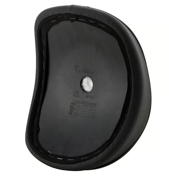 PIAGGIO Háttámla Topcase Vespa 75 Jahre