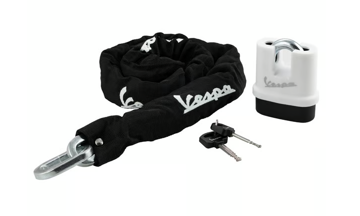 PIAGGIO VESPA Lánczár, univerzális