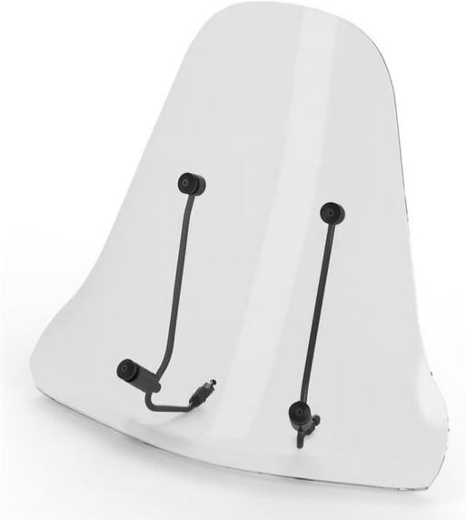 PIAGGIO Szélvédő