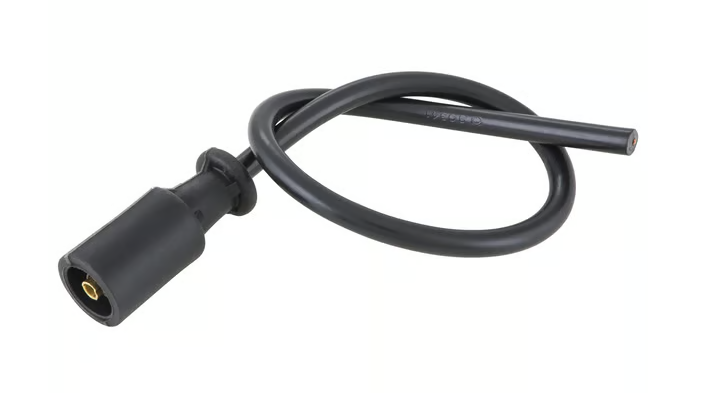 PIAGGIO Gyújtókábel