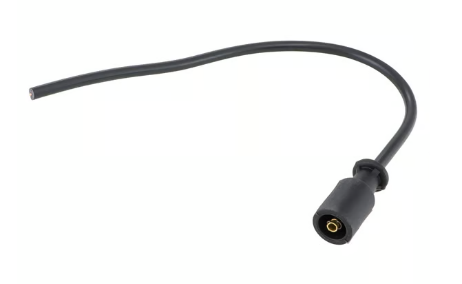 PIAGGIO Gyújtókábel