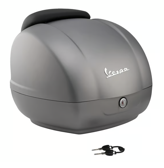 PIAGGIO Top Case