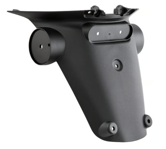 PIAGGIO Rendszámtábla tartó