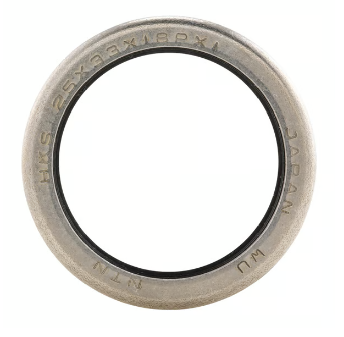 PIAGGIO Csapágy átalakító/ sebességváltó fedél 25x33x18 mm