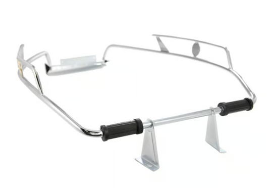 PIAGGIO Lökhárító Oldalsó borítás