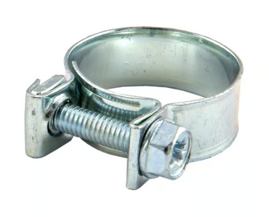 PIAGGIO Szorító, olajtömlő csatlakozás olajtank