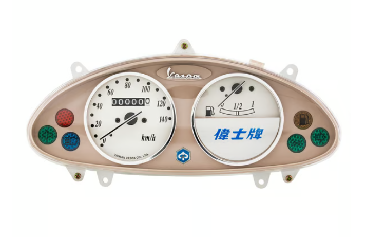 PIAGGIO Tachometer