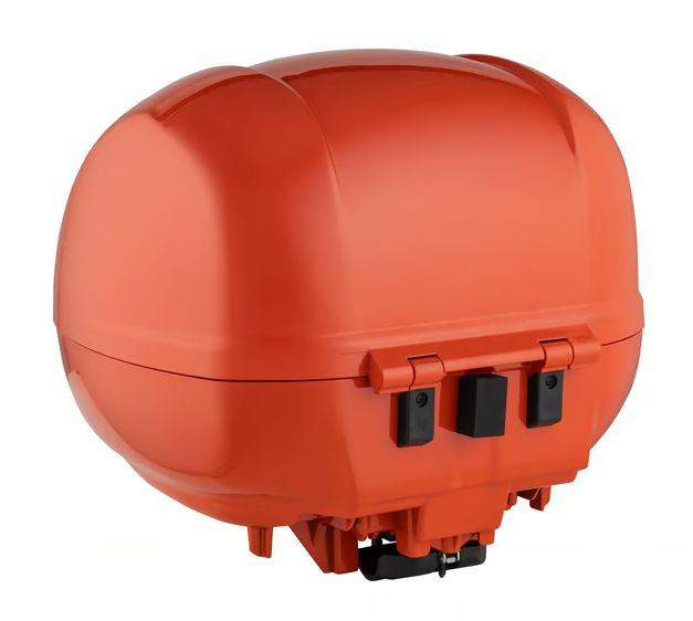 PIAGGIO Top Case FMS 2025