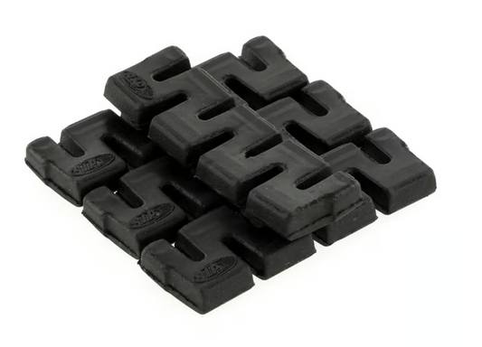 PIAGGIO Rezgéscsillapító készlet PIAGGIO/PINASCO, hengerhez