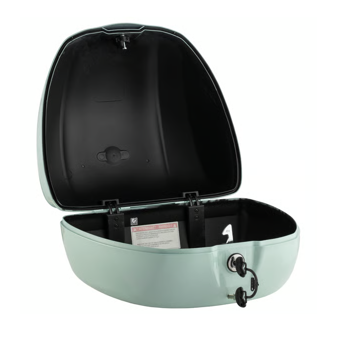 PIAGGIO Top Case