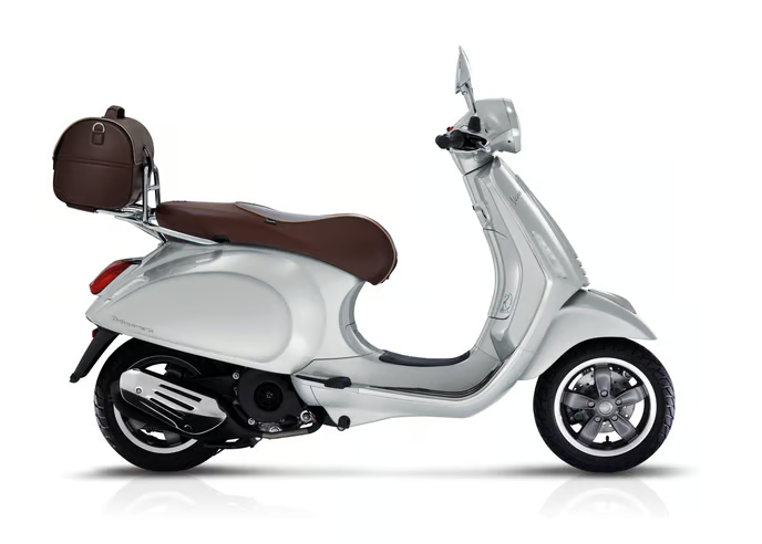 PIAGGIO ülés 70 Jahre