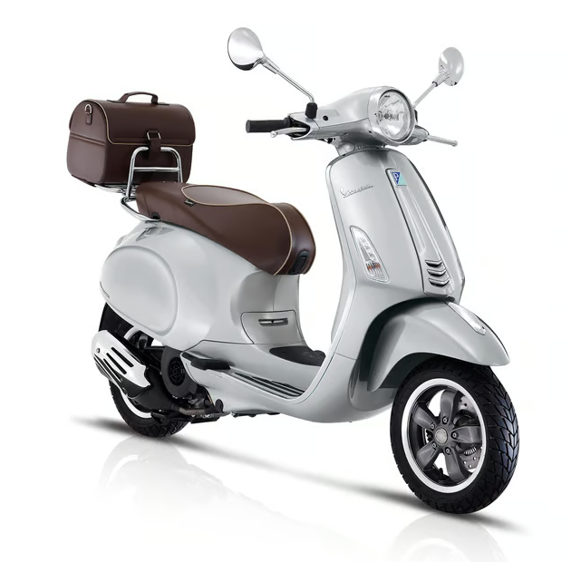 PIAGGIO ülés 70 Jahre