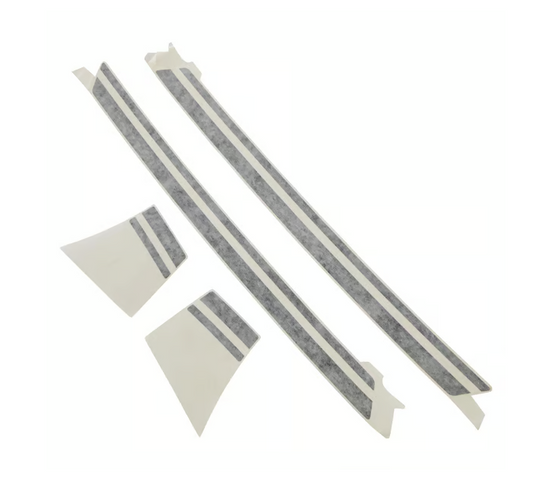 PIAGGIO Matrica-dekorszett