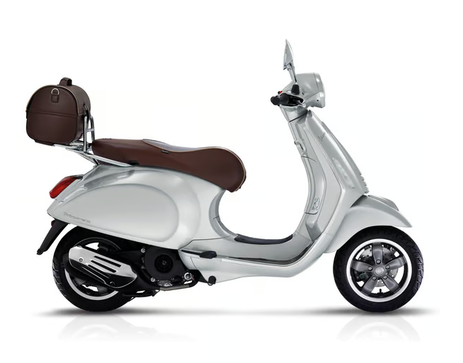PIAGGIO ülés 70 Jahre