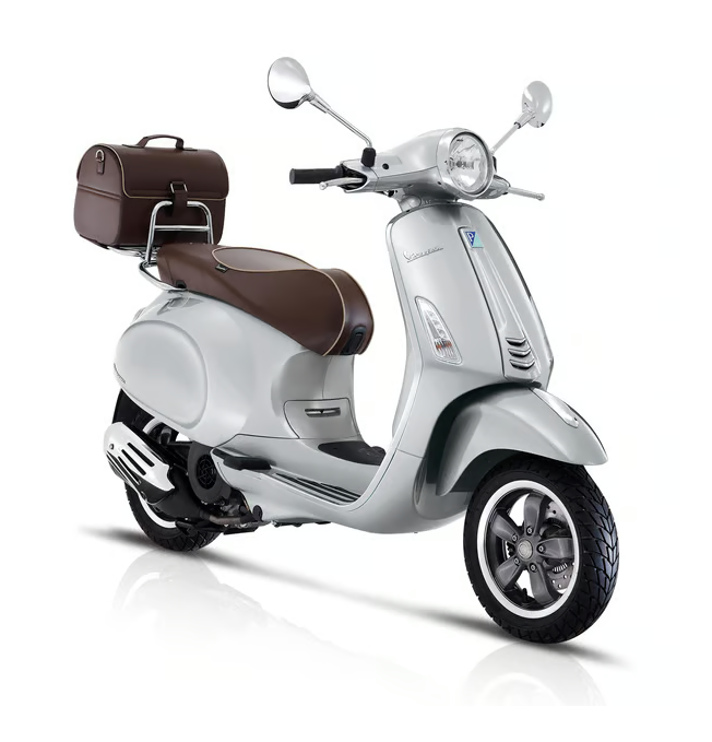 PIAGGIO ülés 70 Jahre