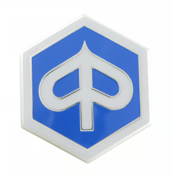 PIAGGIO Embléma 6-Eck felni