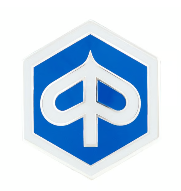 PIAGGIO Embléma 6-Eck felni