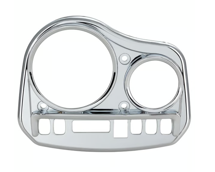PIAGGIO Tacho rekesz