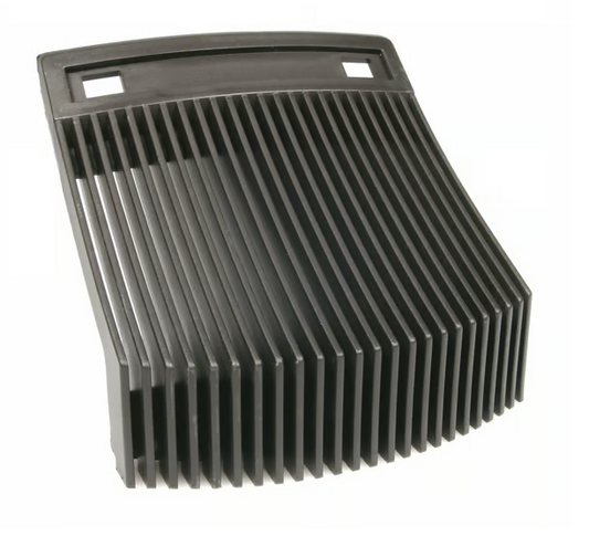 PIAGGIO Rács, kürtfedél