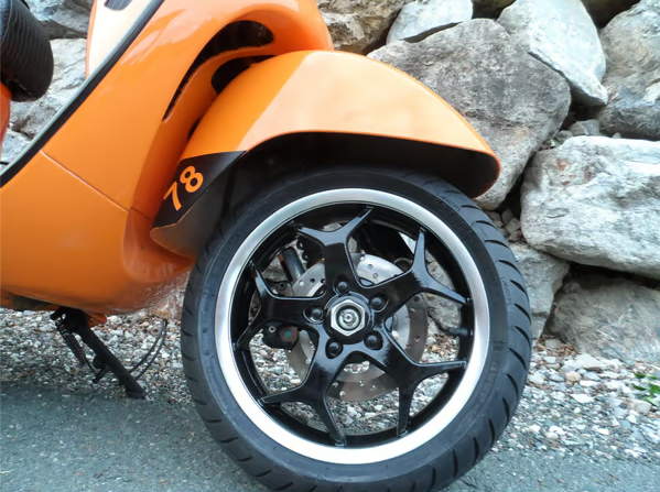 PIAGGIO Felni 3.0x13 ET20 5x86
