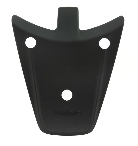 PIAGGIO Szerelési anyagok Topcase "medium"