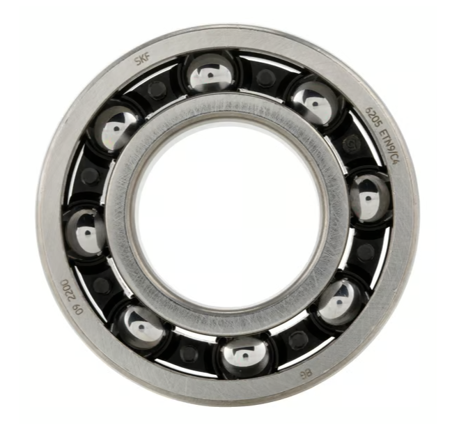 PIAGGIO Csapágy primér tengely 52x25x15 mm