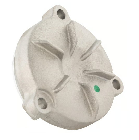 PIAGGIO Olajszűrő fedél