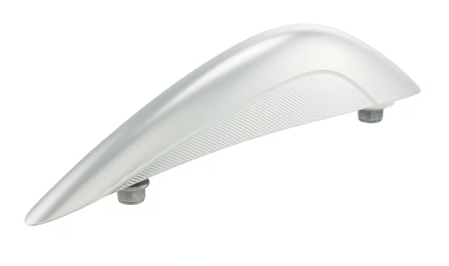 PIAGGIO Sárvédő tartó by Rizoma