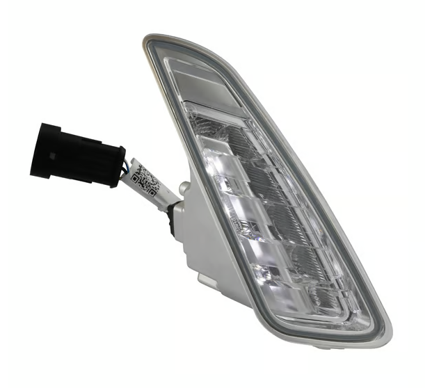 PIAGGIO Index LED jobb elöl
