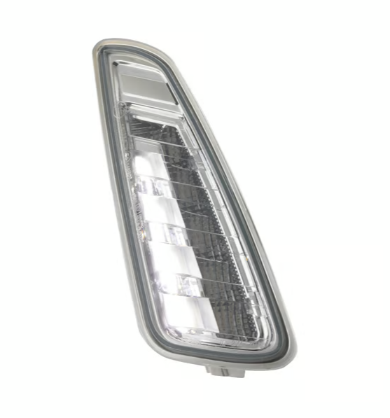 PIAGGIO Index LED jobb elöl