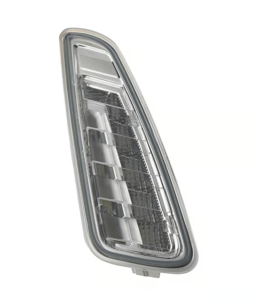 PIAGGIO Index LED jobb elöl