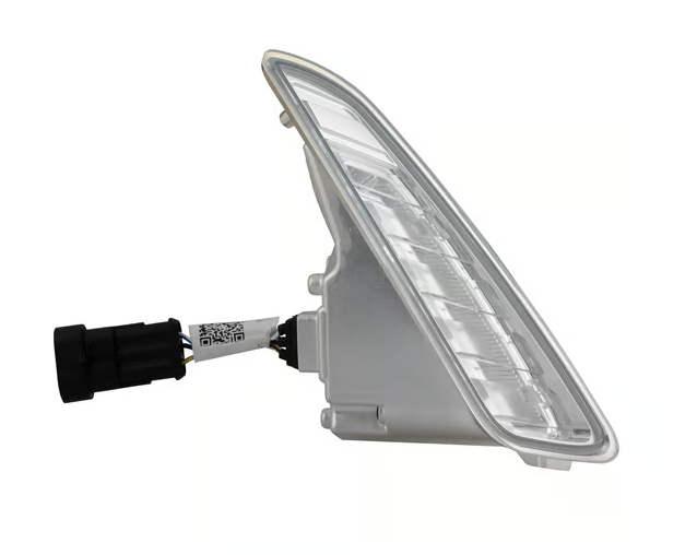 PIAGGIO Index LED jobb elöl