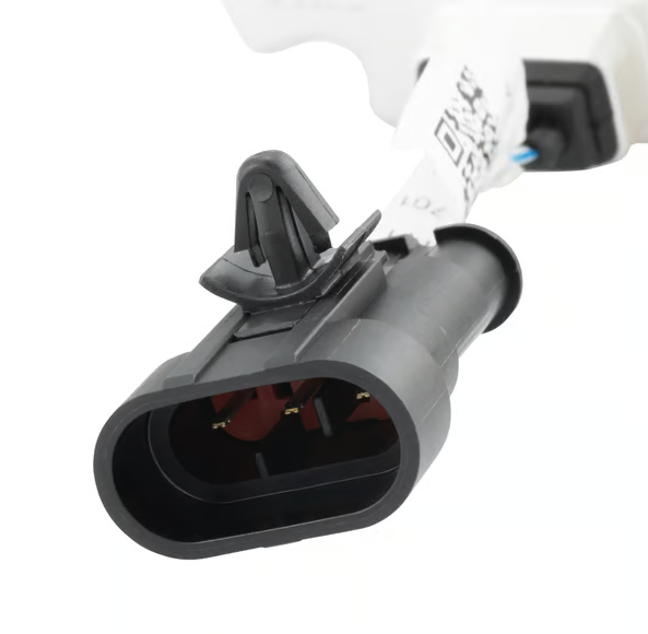PIAGGIO Index LED jobb elöl