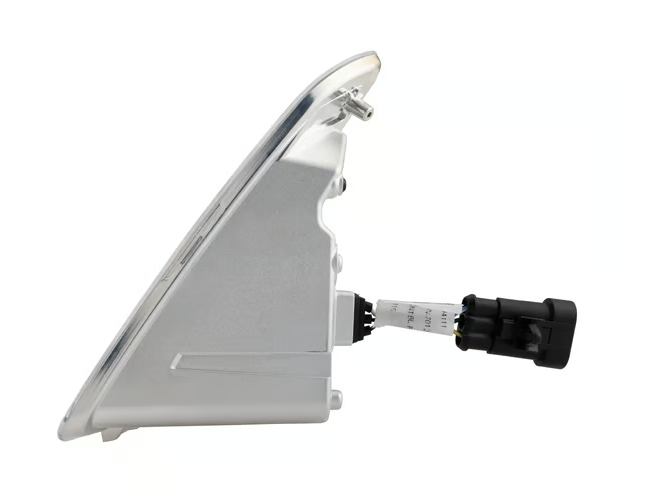 PIAGGIO Index LED jobb elöl