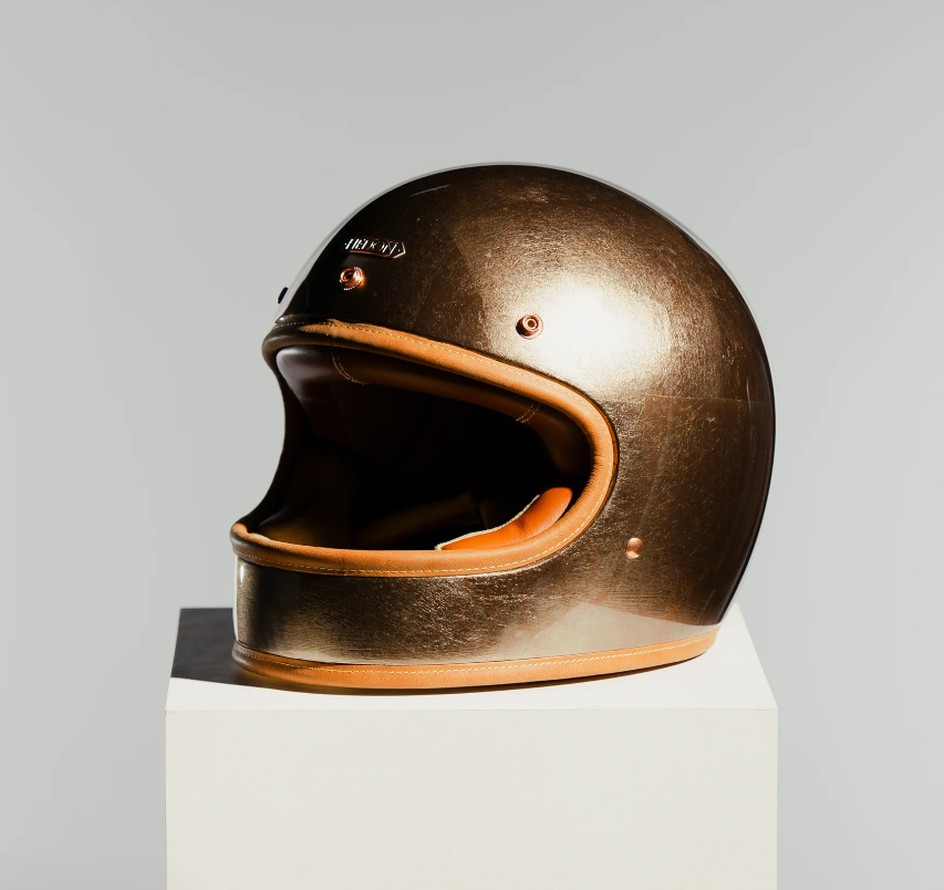 gladiator motorcycle helmet dot HEDON Gladiator Heroine Racer & Classic 2.0