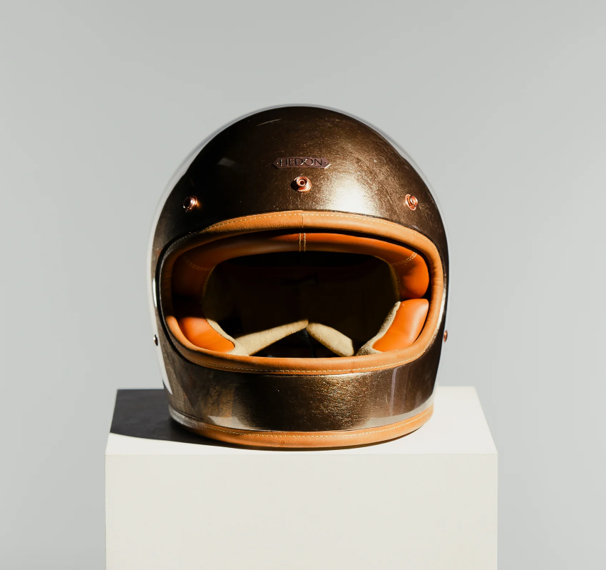 HEDON Gladiator Heroine Racer & Classic 2.0 | Made-To-Order