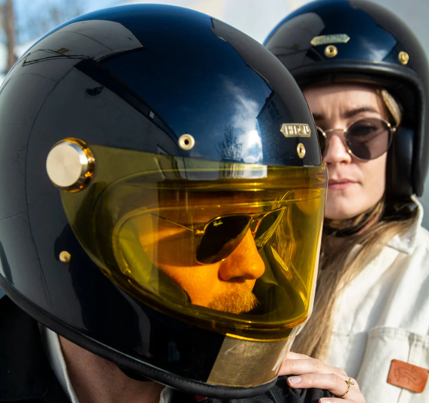 HEDON Heroine Racer Moonlight 2.0 | Made-To-Order