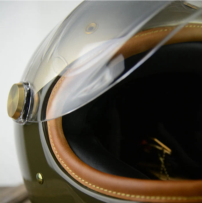 HEDON Gentleman Heroine Racer & Classic 2.0 | Made-To-Order
