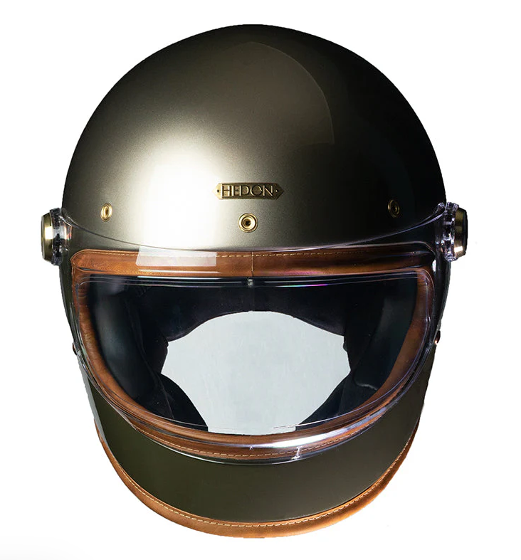 HEDON Gentleman Heroine Racer & Classic 2.0 | Made-To-Order