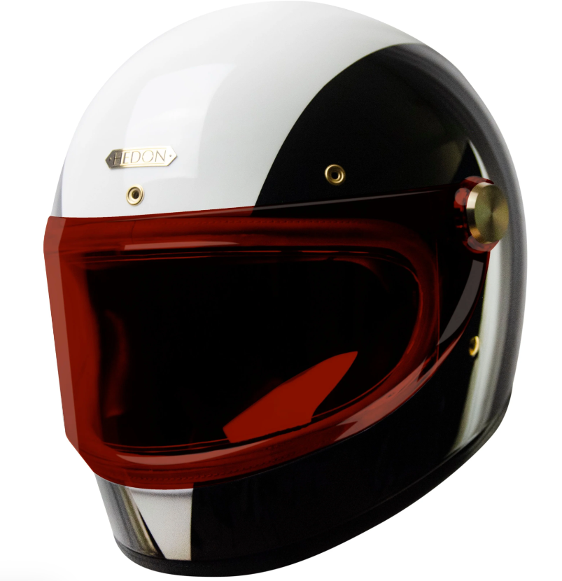HEDON Tux Heroine Racer 2.0 | Made-To-Order