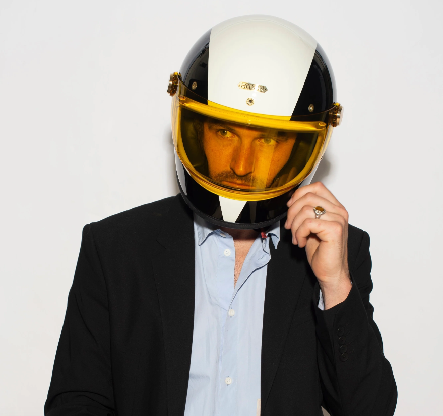 HEDON Tux Heroine Racer 2.0 | Made-To-Order