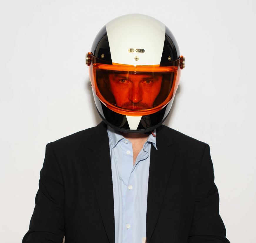 HEDON Tux Heroine Racer 2.0 | Made-To-Order